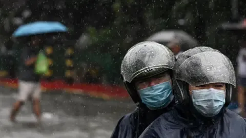 My Community Is Flooded Most of the Year—Lawmakers Are Stealing Our Taxes