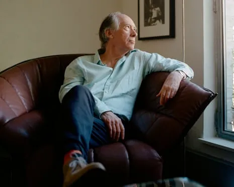 Reviewing Ian McEwan's Latest Novel: A Study of Liberal Limitations